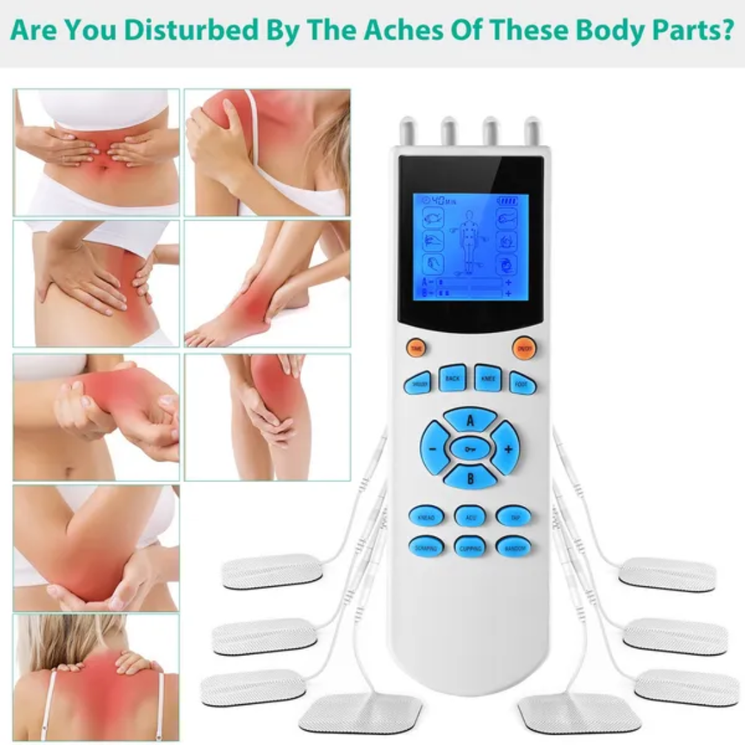 Tens Pulse Massager