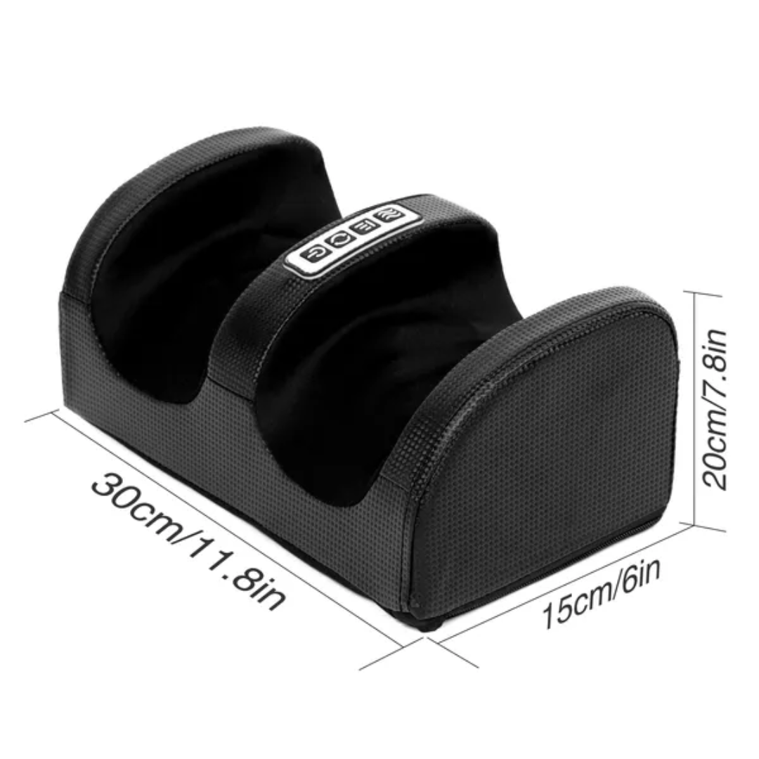 Calf Massager Function