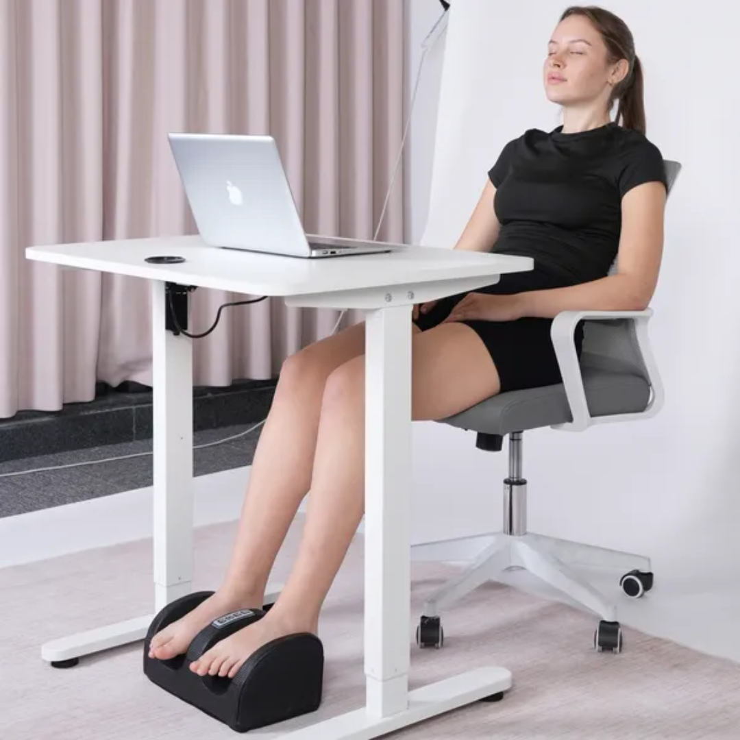 Calf Massager Function