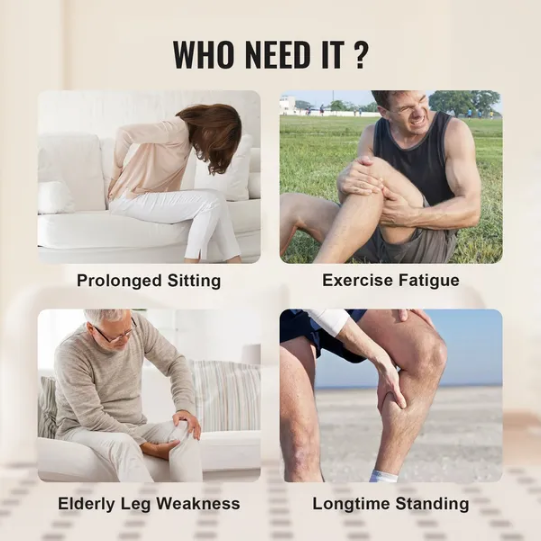 Full Leg Air Compression Massager